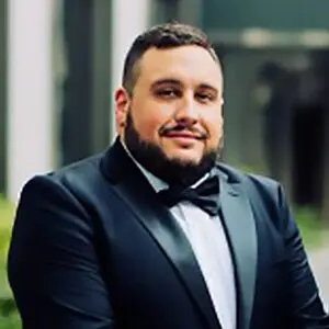 Frank Mutolo